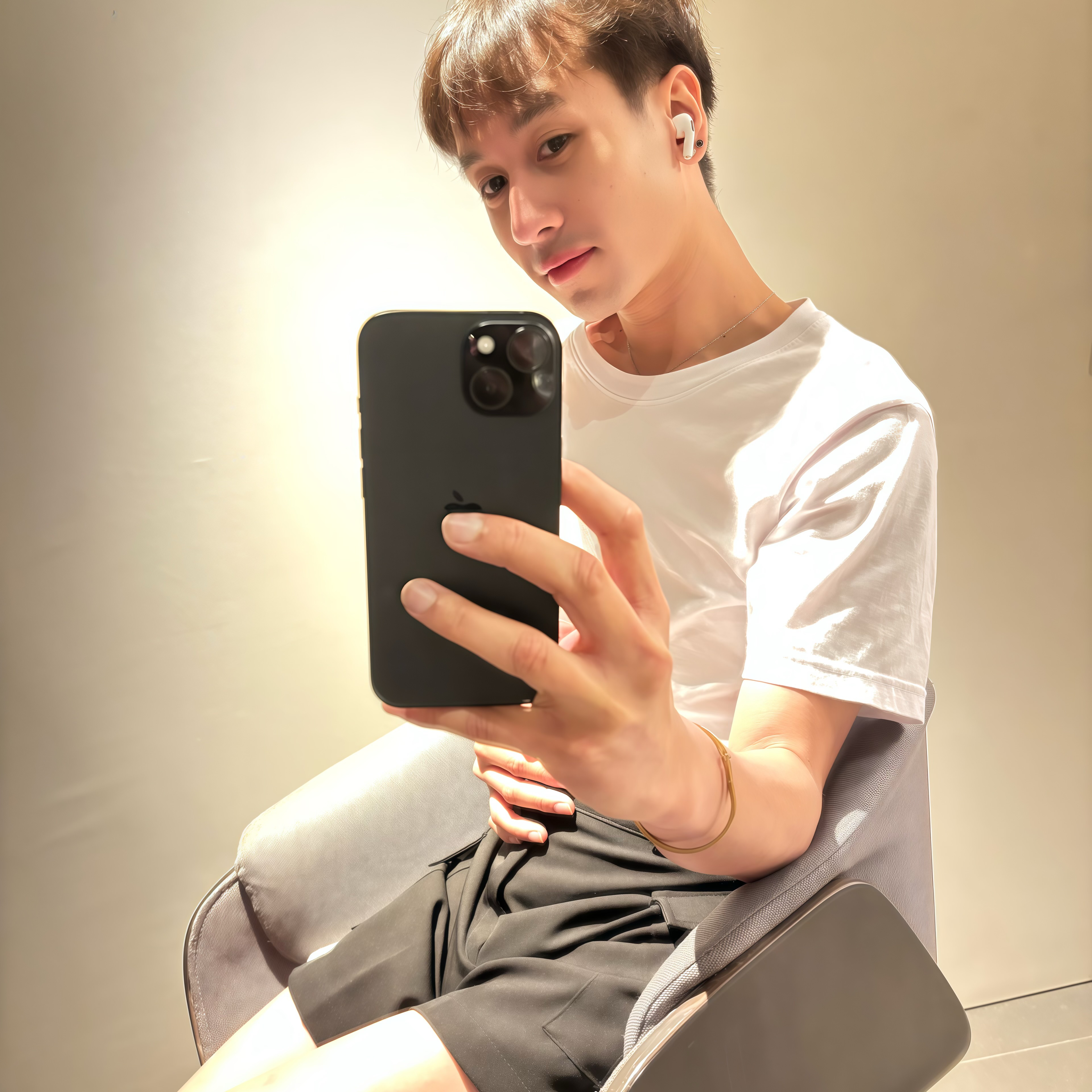 Thanatchai Ritdej
