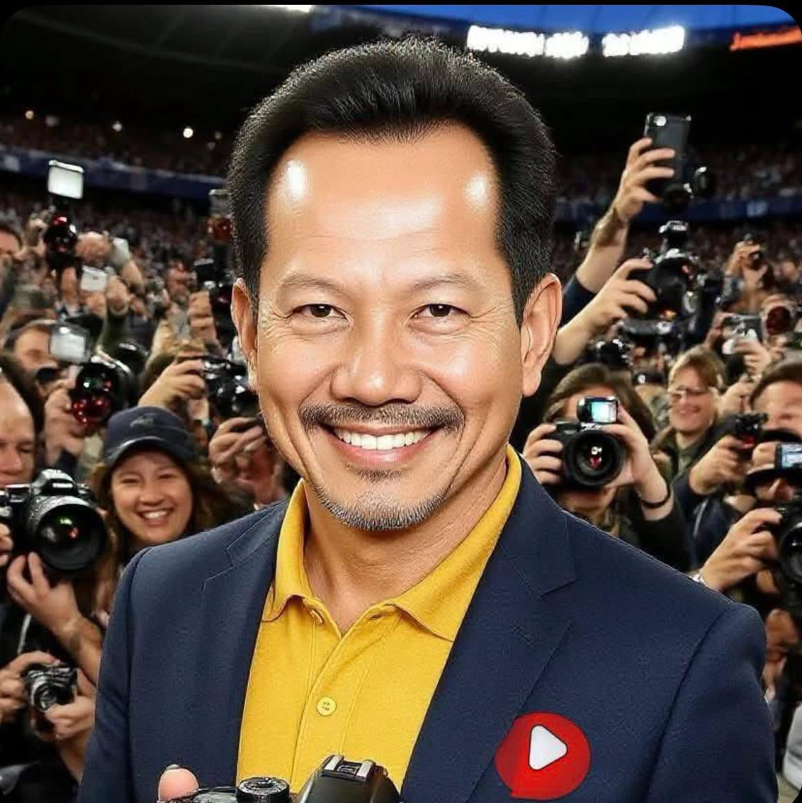 ลุงแม็กซ์